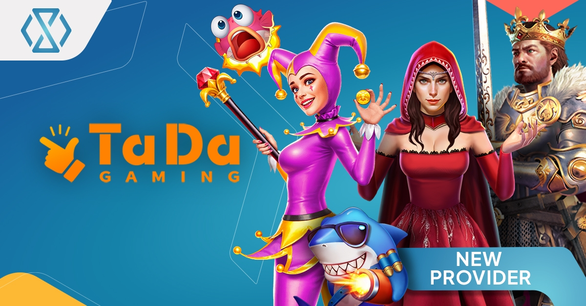 TaDa Gaming Slots And Casino 199win-k.Com Games Online